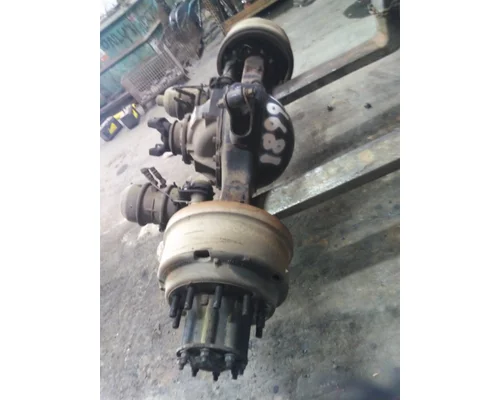 MERITOR-ROCKWELL RS23161 AXLE HOUSING, REAR (REAR)