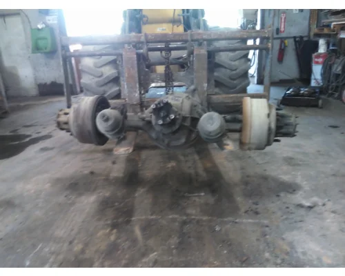 MERITOR-ROCKWELL RS23161 AXLE HOUSING, REAR (REAR)