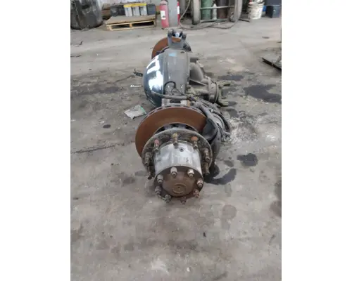MERITOR-ROCKWELL RS23161 AXLE HOUSING, REAR (REAR)