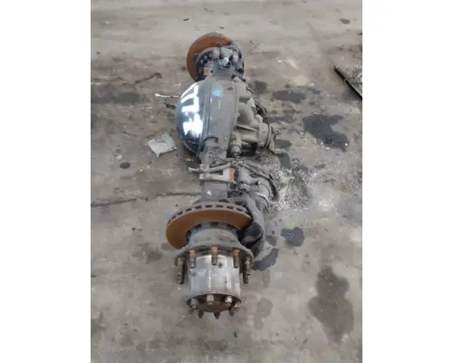 MERITOR-ROCKWELL RS23161 AXLE HOUSING, REAR (REAR)