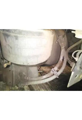 MERITOR-ROCKWELL RS23161 AXLE HOUSING, REAR (REAR)