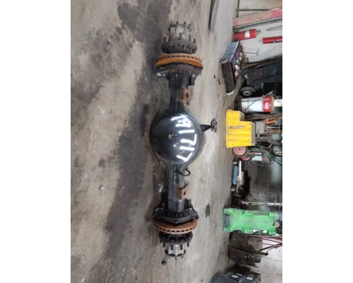 MERITOR-ROCKWELL RS23161 AXLE HOUSING, REAR (REAR)