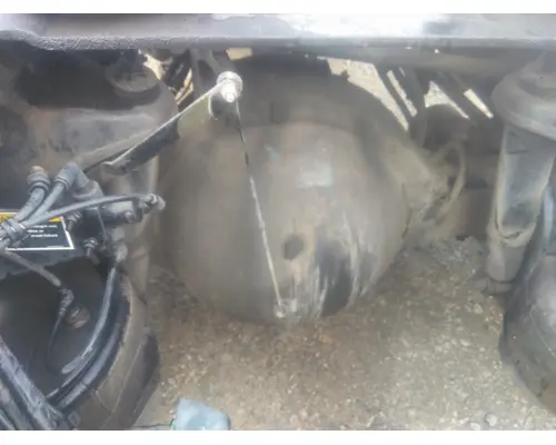 MERITOR-ROCKWELL RS23161 AXLE HOUSING, REAR (REAR)