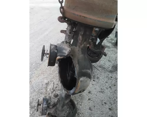 MERITOR-ROCKWELL RS23161 AXLE HOUSING, REAR (REAR)