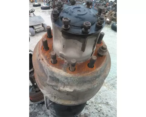 MERITOR-ROCKWELL RS23161 AXLE HOUSING, REAR (REAR)