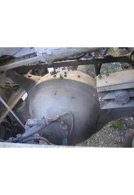 MERITOR-ROCKWELL RS23161 AXLE HOUSING, REAR (REAR)