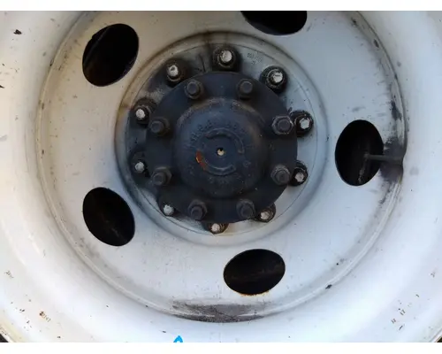 MERITOR-ROCKWELL RS23161 AXLE HOUSING, REAR (REAR)