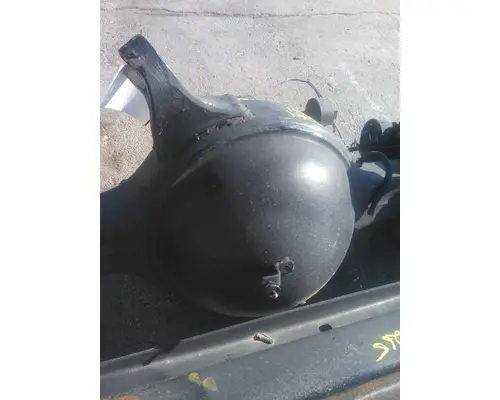 MERITOR-ROCKWELL RS23161 AXLE HOUSING, REAR (REAR)