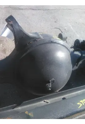 MERITOR-ROCKWELL RS23161 AXLE HOUSING, REAR (REAR)