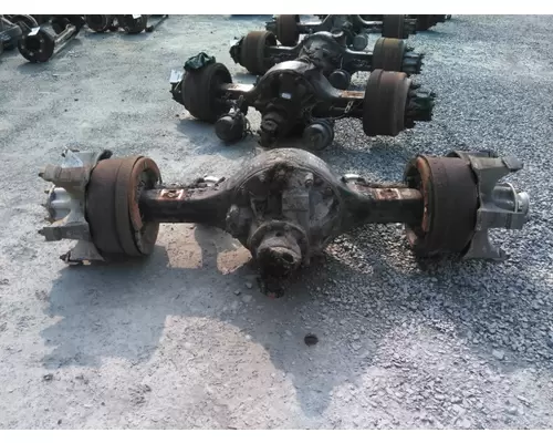 MERITOR-ROCKWELL RS23180 AXLE ASSEMBLY, REAR (REAR)