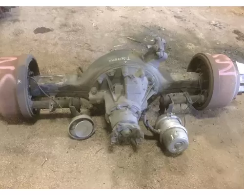 MERITOR-ROCKWELL RS23180 AXLE ASSEMBLY, REAR (REAR)