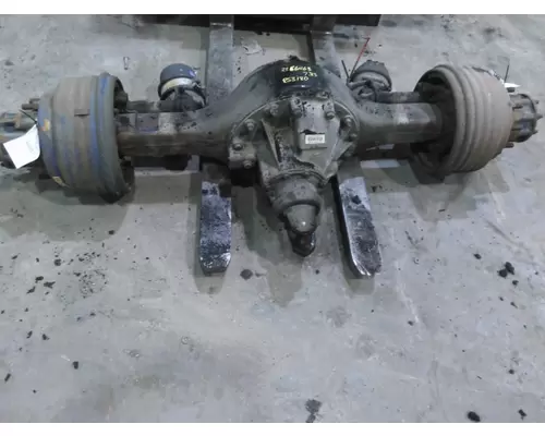 MERITOR-ROCKWELL RS23180 AXLE ASSEMBLY, REAR (REAR)