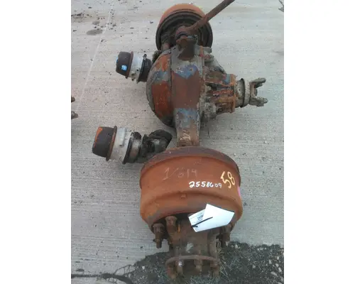 MERITOR-ROCKWELL RS23180 AXLE ASSEMBLY, REAR (REAR)