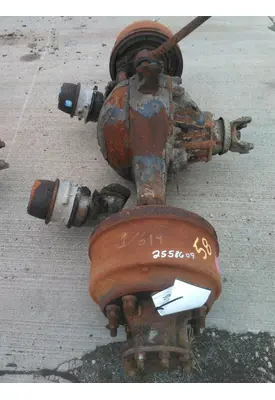 MERITOR-ROCKWELL RS23180 AXLE ASSEMBLY, REAR (REAR)