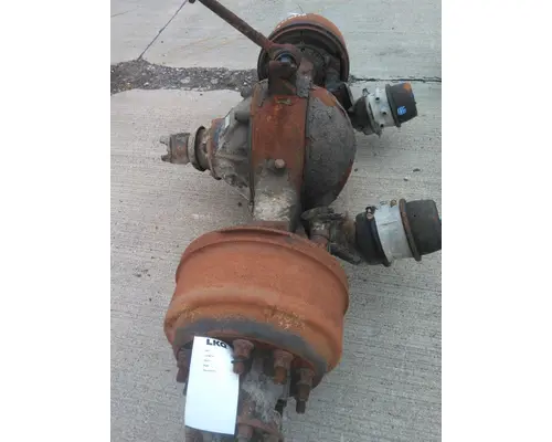 MERITOR-ROCKWELL RS23180 AXLE ASSEMBLY, REAR (REAR)