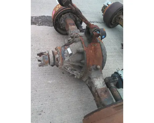MERITOR-ROCKWELL RS23180 AXLE ASSEMBLY, REAR (REAR)