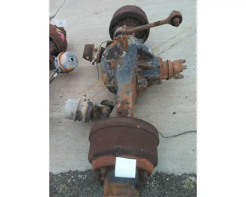 MERITOR-ROCKWELL RS23180 AXLE ASSEMBLY, REAR (REAR)