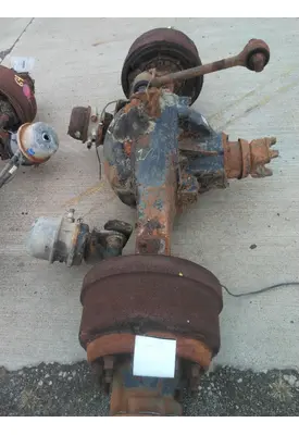 MERITOR-ROCKWELL RS23180 AXLE ASSEMBLY, REAR (REAR)