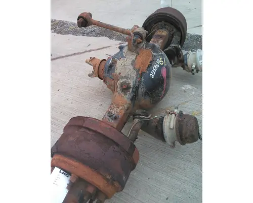 MERITOR-ROCKWELL RS23180 AXLE ASSEMBLY, REAR (REAR)
