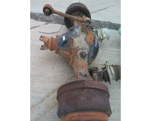 MERITOR-ROCKWELL RS23180 AXLE ASSEMBLY, REAR (REAR)