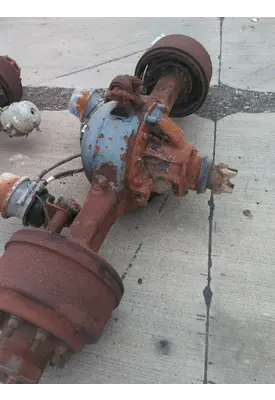 MERITOR-ROCKWELL RS23180 AXLE ASSEMBLY, REAR (REAR)