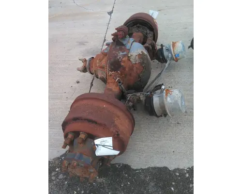 MERITOR-ROCKWELL RS23180 AXLE ASSEMBLY, REAR (REAR)
