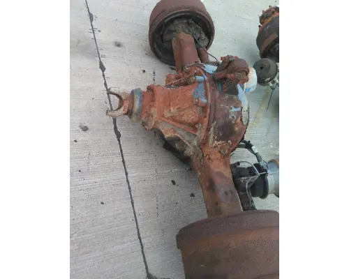 MERITOR-ROCKWELL RS23180 AXLE ASSEMBLY, REAR (REAR)