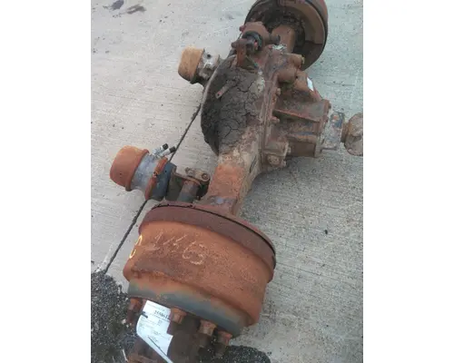 MERITOR-ROCKWELL RS23180 AXLE ASSEMBLY, REAR (REAR)