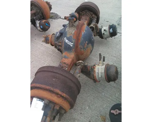 MERITOR-ROCKWELL RS23180 AXLE ASSEMBLY, REAR (REAR)