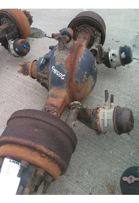 MERITOR-ROCKWELL RS23180 AXLE ASSEMBLY, REAR (REAR)