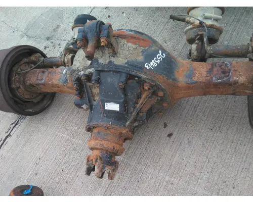 MERITOR-ROCKWELL RS23180 AXLE ASSEMBLY, REAR (REAR)