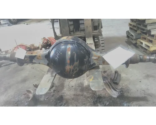 MERITOR-ROCKWELL RS23180 AXLE HOUSING, REAR (REAR)