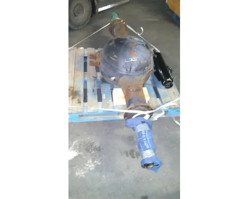 MERITOR-ROCKWELL RS23180 AXLE HOUSING, REAR (REAR)
