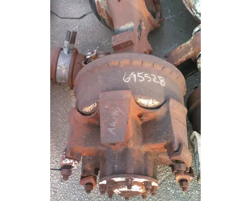 MERITOR-ROCKWELL RS23180 AXLE HOUSING, REAR (REAR)