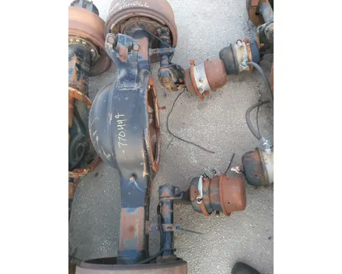 MERITOR-ROCKWELL RS23180 AXLE HOUSING, REAR (REAR)