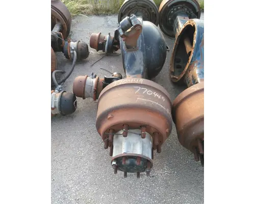 MERITOR-ROCKWELL RS23180 AXLE HOUSING, REAR (REAR)