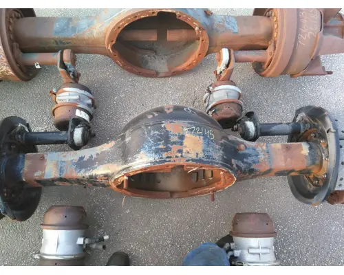 MERITOR-ROCKWELL RS23180 AXLE HOUSING, REAR (REAR)