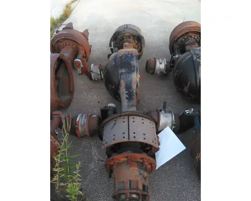 MERITOR-ROCKWELL RS23180 AXLE HOUSING, REAR (REAR)
