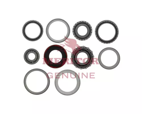 MERITOR-ROCKWELL RS23180 DIFFERENTIAL PARTS