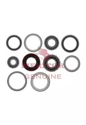 MERITOR-ROCKWELL RS23180 DIFFERENTIAL PARTS