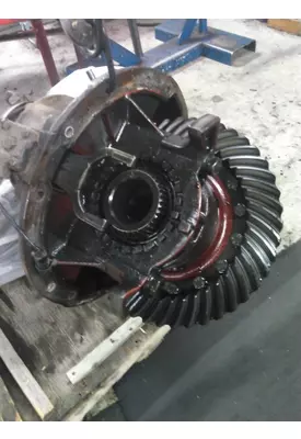 MERITOR-ROCKWELL RS23186R293 DIFFERENTIAL ASSEMBLY REAR REAR
