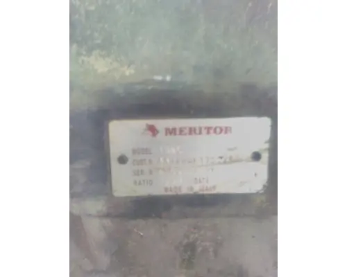 MERITOR-ROCKWELL RS23186R293 DIFFERENTIAL ASSEMBLY REAR REAR