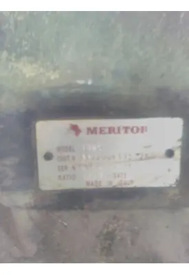 MERITOR-ROCKWELL RS23186R293 DIFFERENTIAL ASSEMBLY REAR REAR