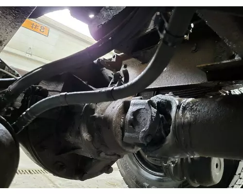 MERITOR-ROCKWELL RS23186R293 DIFFERENTIAL ASSEMBLY REAR REAR