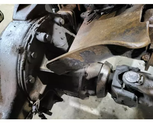 MERITOR-ROCKWELL RS23186R293 DIFFERENTIAL ASSEMBLY REAR REAR