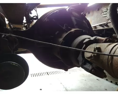 MERITOR-ROCKWELL RS23186R293 DIFFERENTIAL ASSEMBLY REAR REAR