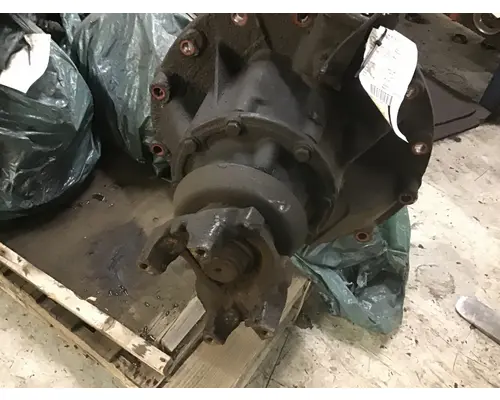 MERITOR-ROCKWELL RS23186R307 DIFFERENTIAL ASSEMBLY REAR REAR