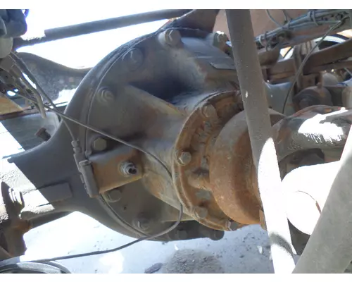MERITOR-ROCKWELL RS23186R307 DIFFERENTIAL ASSEMBLY REAR REAR