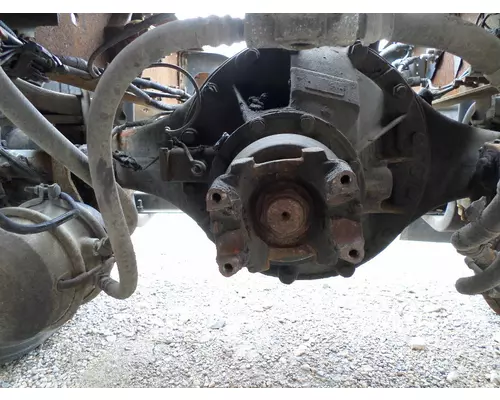 MERITOR-ROCKWELL RS23186R307 DIFFERENTIAL ASSEMBLY REAR REAR