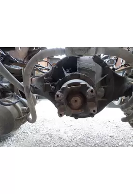 MERITOR-ROCKWELL RS23186R307 DIFFERENTIAL ASSEMBLY REAR REAR